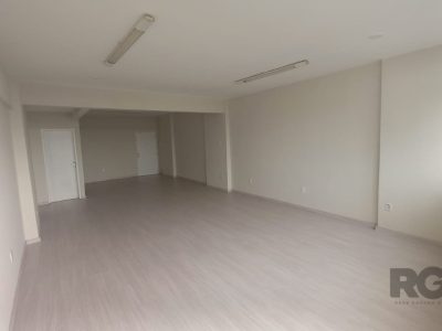 Conjunto/Sala à venda com 145m² no bairro Centro Histórico em Porto Alegre - Foto 13