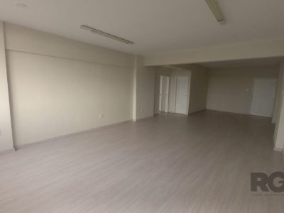 Conjunto/Sala à venda com 145m² no bairro Centro Histórico em Porto Alegre - Foto 5