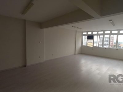 Conjunto/Sala à venda com 145m² no bairro Centro Histórico em Porto Alegre - Foto 16