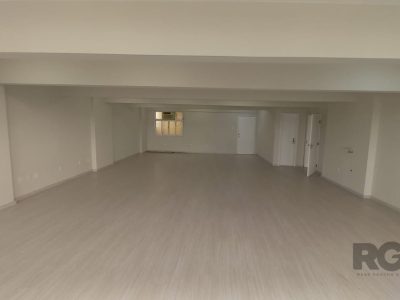 Conjunto/Sala à venda com 145m² no bairro Centro Histórico em Porto Alegre - Foto 4