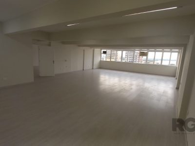 Conjunto/Sala à venda com 145m² no bairro Centro Histórico em Porto Alegre - Foto 7