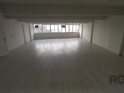 Conjunto/Sala à venda com 145m² no bairro Centro Histórico em Porto Alegre - Foto 14