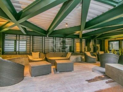 Conjunto/Sala à venda com 44m², 1 vaga no bairro Praia de Belas em Porto Alegre - Foto 14