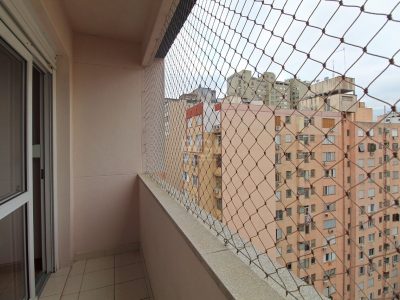 Apartamento à venda com 216m², 4 quartos, 2 suítes, 1 vaga no bairro Centro Histórico em Porto Alegre - Foto 15