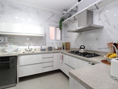 Apartamento à venda com 216m², 4 quartos, 2 suítes, 1 vaga no bairro Centro Histórico em Porto Alegre - Foto 34