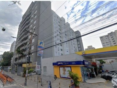 Apartamento à venda com 102m², 2 quartos, 1 suíte no bairro Santana em Porto Alegre - Foto 21