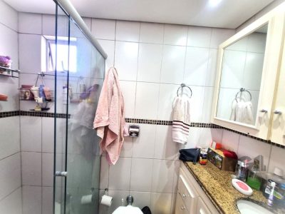 Apartamento à venda com 102m², 2 quartos, 1 suíte no bairro Santana em Porto Alegre - Foto 14