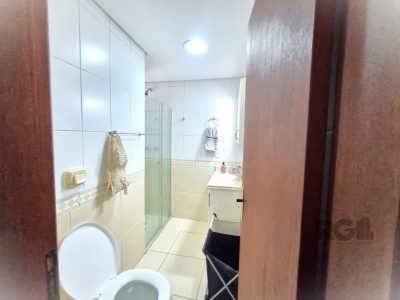 Apartamento à venda com 102m², 2 quartos, 1 suíte no bairro Santana em Porto Alegre - Foto 20