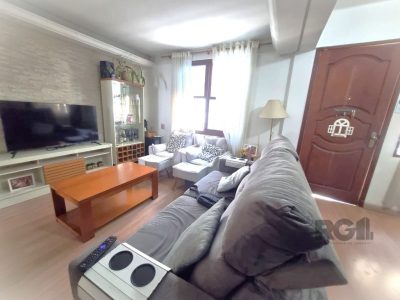 Apartamento à venda com 102m², 2 quartos, 1 suíte no bairro Santana em Porto Alegre - Foto 2