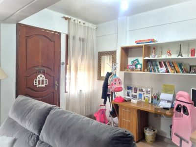 Apartamento à venda com 102m², 2 quartos, 1 suíte no bairro Santana em Porto Alegre - Foto 6