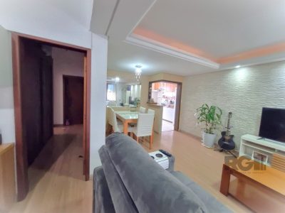 Apartamento à venda com 102m², 2 quartos, 1 suíte no bairro Santana em Porto Alegre - Foto 7