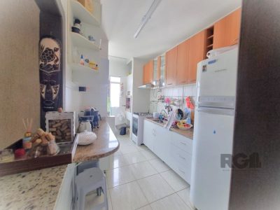 Apartamento à venda com 102m², 2 quartos, 1 suíte no bairro Santana em Porto Alegre - Foto 9