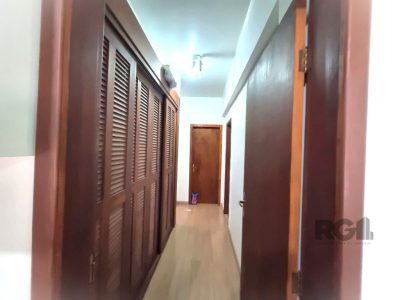 Apartamento à venda com 102m², 2 quartos, 1 suíte no bairro Santana em Porto Alegre - Foto 11