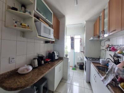 Apartamento à venda com 102m², 2 quartos, 1 suíte no bairro Santana em Porto Alegre - Foto 8