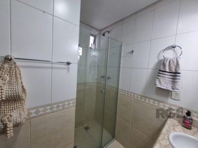 Apartamento à venda com 102m², 2 quartos, 1 suíte no bairro Santana em Porto Alegre - Foto 19