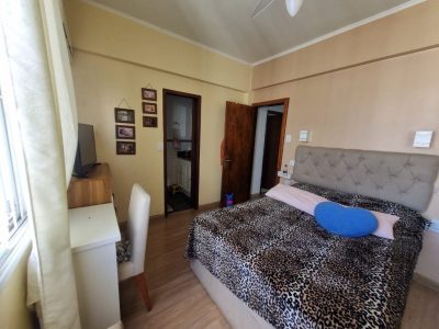 Apartamento à venda com 102m², 2 quartos, 1 suíte no bairro Santana em Porto Alegre - Foto 18