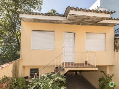 Casa à venda com 221m², 3 quartos, 1 suíte, 3 vagas no bairro São Geraldo em Porto Alegre - Foto 18