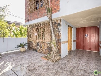 Casa à venda com 221m², 3 quartos, 1 suíte, 3 vagas no bairro São Geraldo em Porto Alegre - Foto 42