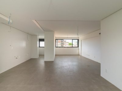 Apartamento à venda com 89m², 2 quartos, 2 suítes, 2 vagas no bairro Menino Deus em Porto Alegre - Foto 4