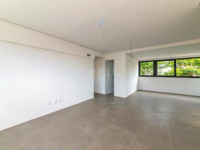 Apartamento à venda com 89m², 2 quartos, 2 suítes, 2 vagas no bairro Menino Deus em Porto Alegre - Foto 6