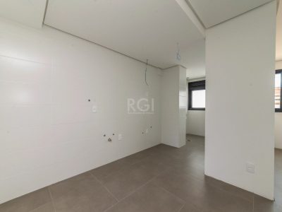 Apartamento à venda com 89m², 2 quartos, 2 suítes, 2 vagas no bairro Menino Deus em Porto Alegre - Foto 8