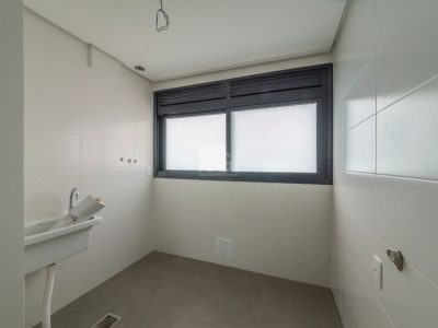 Apartamento à venda com 89m², 2 quartos, 2 suítes, 2 vagas no bairro Menino Deus em Porto Alegre - Foto 9