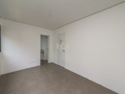 Apartamento à venda com 89m², 2 quartos, 2 suítes, 2 vagas no bairro Menino Deus em Porto Alegre - Foto 14