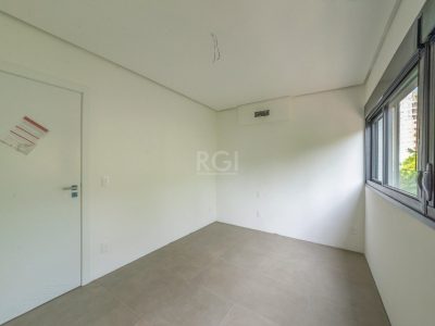 Apartamento à venda com 89m², 2 quartos, 2 suítes, 2 vagas no bairro Menino Deus em Porto Alegre - Foto 16