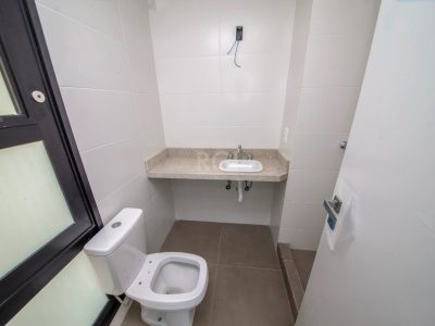 Apartamento à venda com 89m², 2 quartos, 2 suítes, 2 vagas no bairro Menino Deus em Porto Alegre - Foto 21