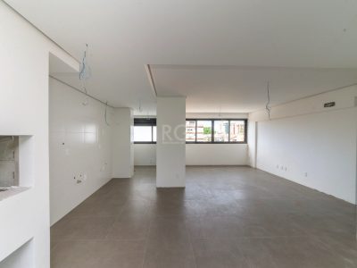 Apartamento à venda com 89m², 2 quartos, 2 suítes, 2 vagas no bairro Menino Deus em Porto Alegre - Foto 22