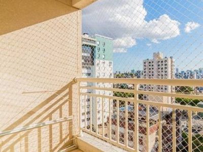 Apartamento à venda com 74m², 3 quartos, 1 suíte, 2 vagas no bairro Passo d'Areia em Porto Alegre - Foto 7