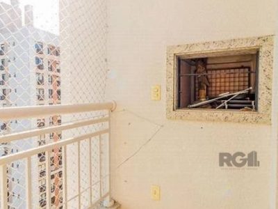 Apartamento à venda com 74m², 3 quartos, 1 suíte, 2 vagas no bairro Passo d'Areia em Porto Alegre - Foto 8