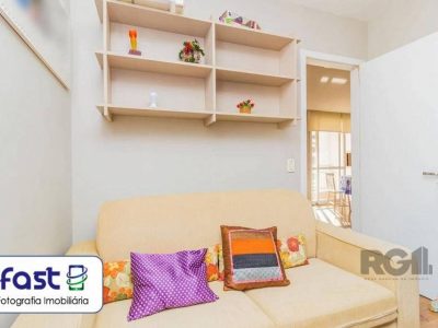 Apartamento à venda com 74m², 3 quartos, 1 suíte, 2 vagas no bairro Passo d'Areia em Porto Alegre - Foto 9