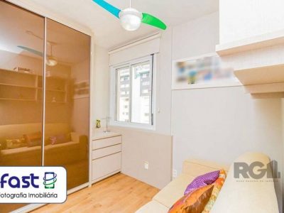 Apartamento à venda com 74m², 3 quartos, 1 suíte, 2 vagas no bairro Passo d'Areia em Porto Alegre - Foto 10