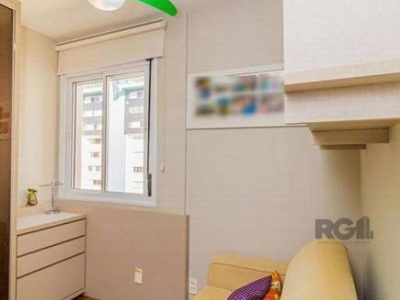 Apartamento à venda com 74m², 3 quartos, 1 suíte, 2 vagas no bairro Passo d'Areia em Porto Alegre - Foto 11