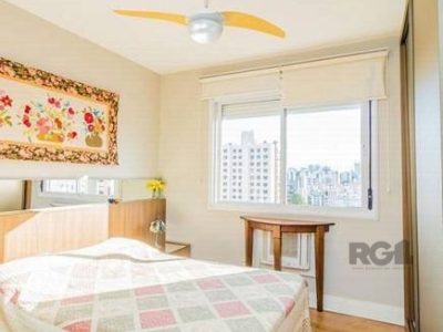 Apartamento à venda com 74m², 3 quartos, 1 suíte, 2 vagas no bairro Passo d'Areia em Porto Alegre - Foto 12