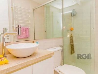 Apartamento à venda com 74m², 3 quartos, 1 suíte, 2 vagas no bairro Passo d'Areia em Porto Alegre - Foto 14