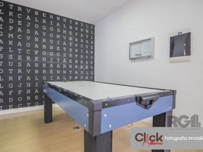 Apartamento à venda com 74m², 3 quartos, 1 suíte, 2 vagas no bairro Passo d'Areia em Porto Alegre - Foto 34