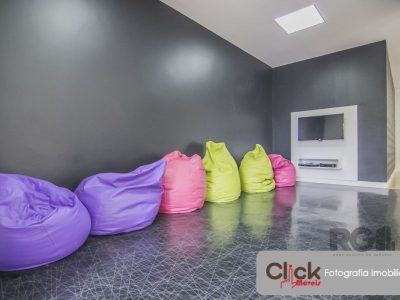 Apartamento à venda com 74m², 3 quartos, 1 suíte, 2 vagas no bairro Passo d'Areia em Porto Alegre - Foto 38