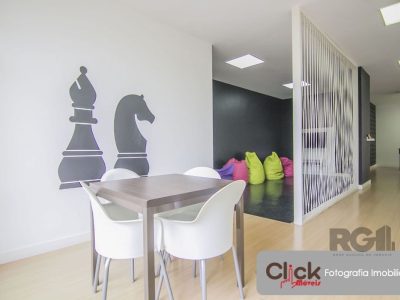 Apartamento à venda com 74m², 3 quartos, 1 suíte, 2 vagas no bairro Passo d'Areia em Porto Alegre - Foto 41