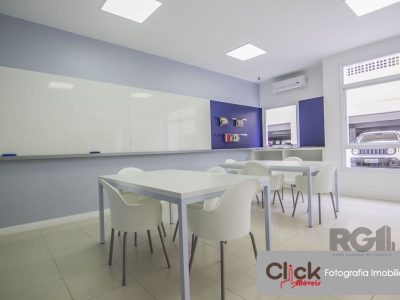 Apartamento à venda com 74m², 3 quartos, 1 suíte, 2 vagas no bairro Passo d'Areia em Porto Alegre - Foto 43