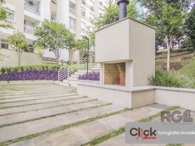 Apartamento à venda com 74m², 3 quartos, 1 suíte, 2 vagas no bairro Passo d'Areia em Porto Alegre - Foto 45