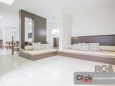 Apartamento à venda com 74m², 3 quartos, 1 suíte, 2 vagas no bairro Passo d'Areia em Porto Alegre - Foto 62