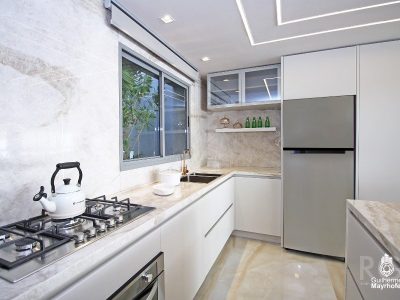 Apartamento à venda com 159m², 2 quartos, 2 suítes, 1 vaga no bairro Jardim Europa em Porto Alegre - Foto 12