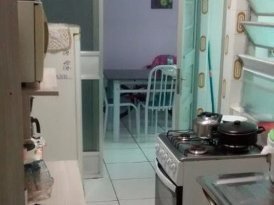 Apartamento à venda com 81m², 4 quartos, 2 vagas no bairro Santa Tereza em Porto Alegre - Foto 8