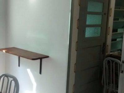 Apartamento à venda com 81m², 4 quartos, 2 vagas no bairro Santa Tereza em Porto Alegre - Foto 10