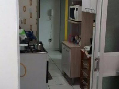 Apartamento à venda com 81m², 4 quartos, 2 vagas no bairro Santa Tereza em Porto Alegre - Foto 27