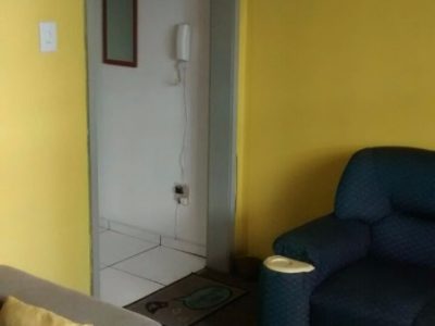 Apartamento à venda com 81m², 4 quartos, 2 vagas no bairro Santa Tereza em Porto Alegre - Foto 25