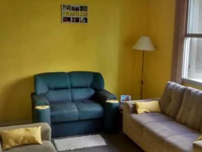 Apartamento à venda com 81m², 4 quartos, 2 vagas no bairro Santa Tereza em Porto Alegre - Foto 6