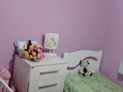 Apartamento à venda com 81m², 4 quartos, 2 vagas no bairro Santa Tereza em Porto Alegre - Foto 13